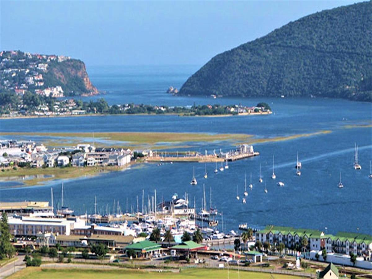 Keedols Inn & Backpackers Knysna Exterior photo