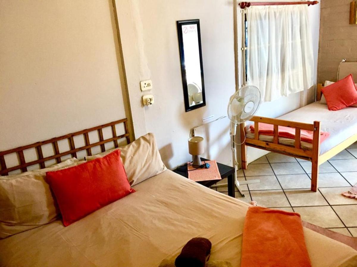 Keedols Inn & Backpackers Knysna Exterior photo